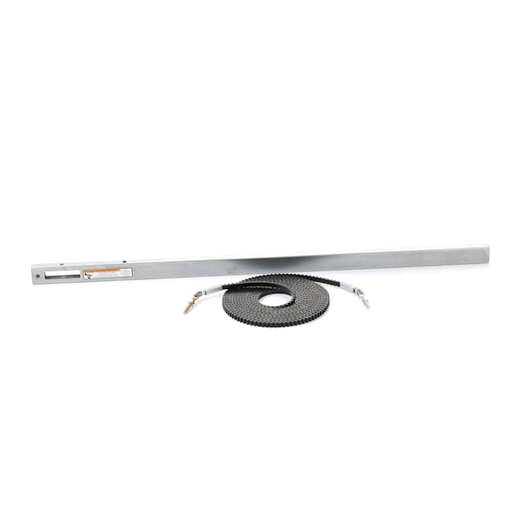 The Genie Co Genie Tube Style Belt Drive Garage Door Opener Extension Kit for 8 in. Garage Doors EKTB-8 - main